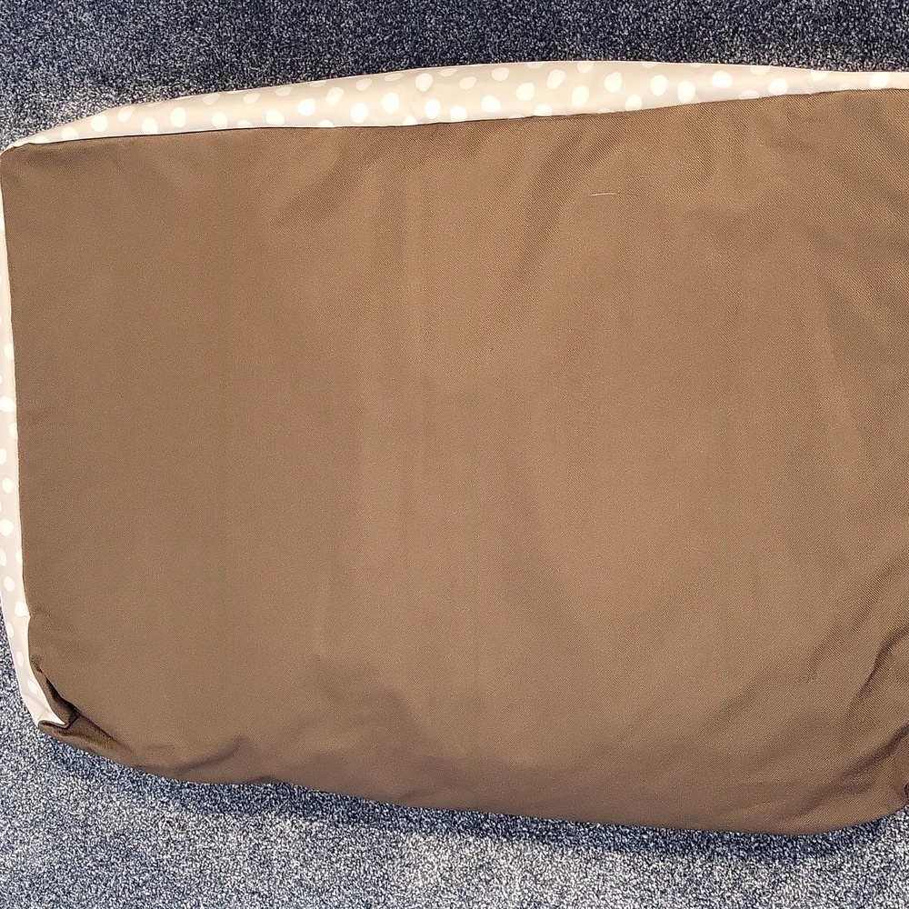 Polka Dot Underbed Storage Bag - Picture 9 of 12